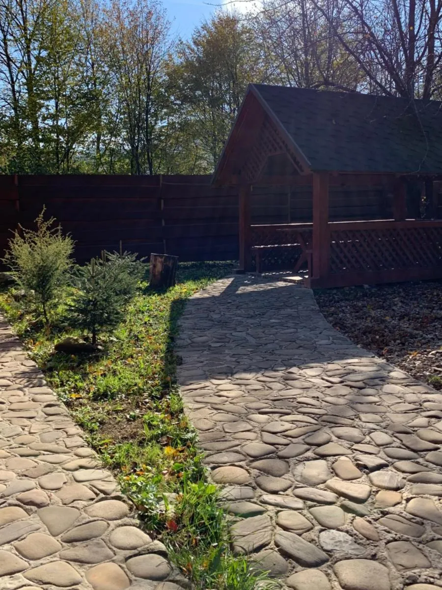 Image 2 of Хочу в Карпати