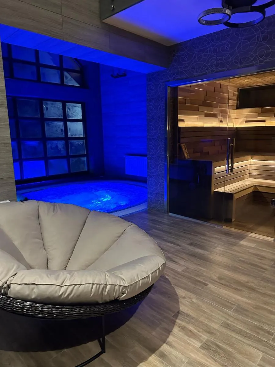 Image 6 of Hostynnyy Dvir Apartament Hotel & SPA