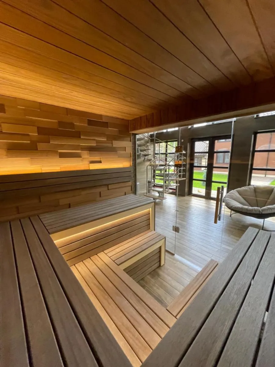 Image 7 of Hostynnyy Dvir Apartament Hotel & SPA