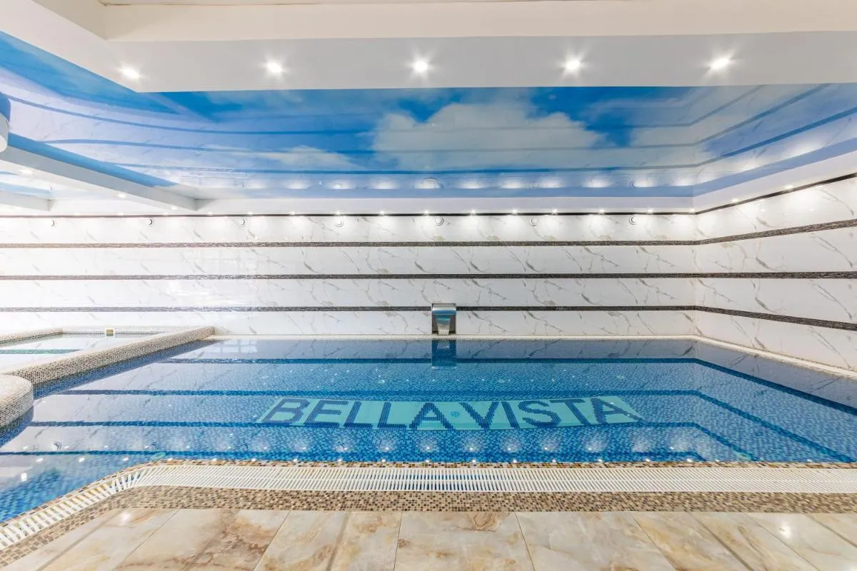 Image 4 of Hotel Bellavista & Spa