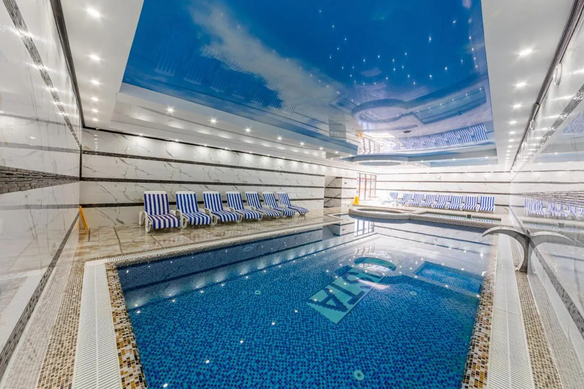 Image 3 of Hotel Bellavista & Spa