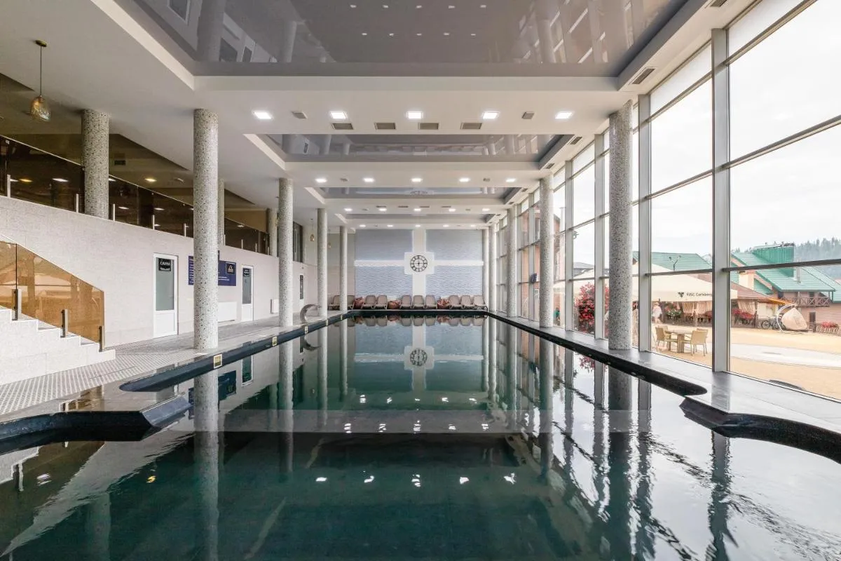 Image 2 of Hotel Podgorie Spa