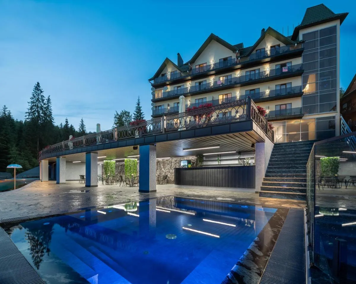 Image 5 of Hotel Podgorie Spa