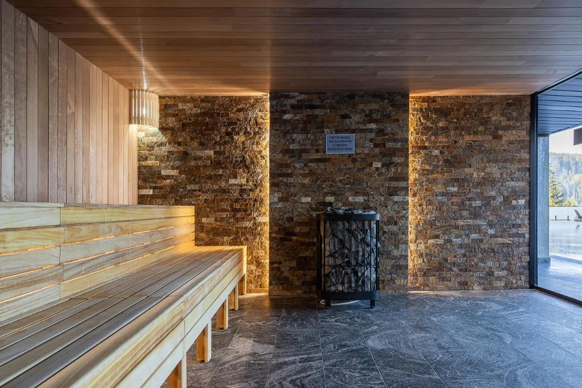 Image 4 of Hotel Podgorie Spa
