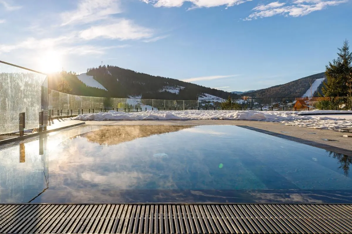 Image 6 of Hotel Podgorie Spa