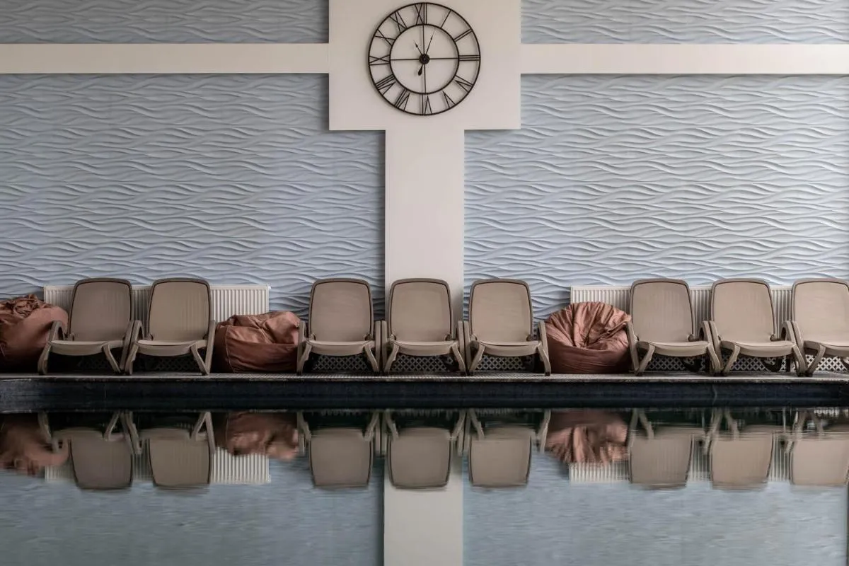 Image 3 of Hotel Podgorie Spa