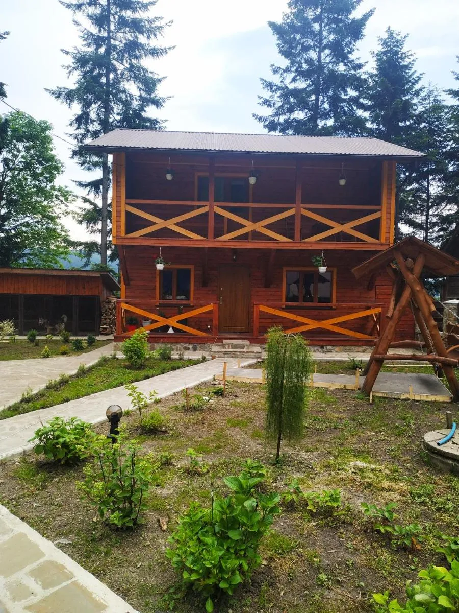 Image 4 of House Beskyd