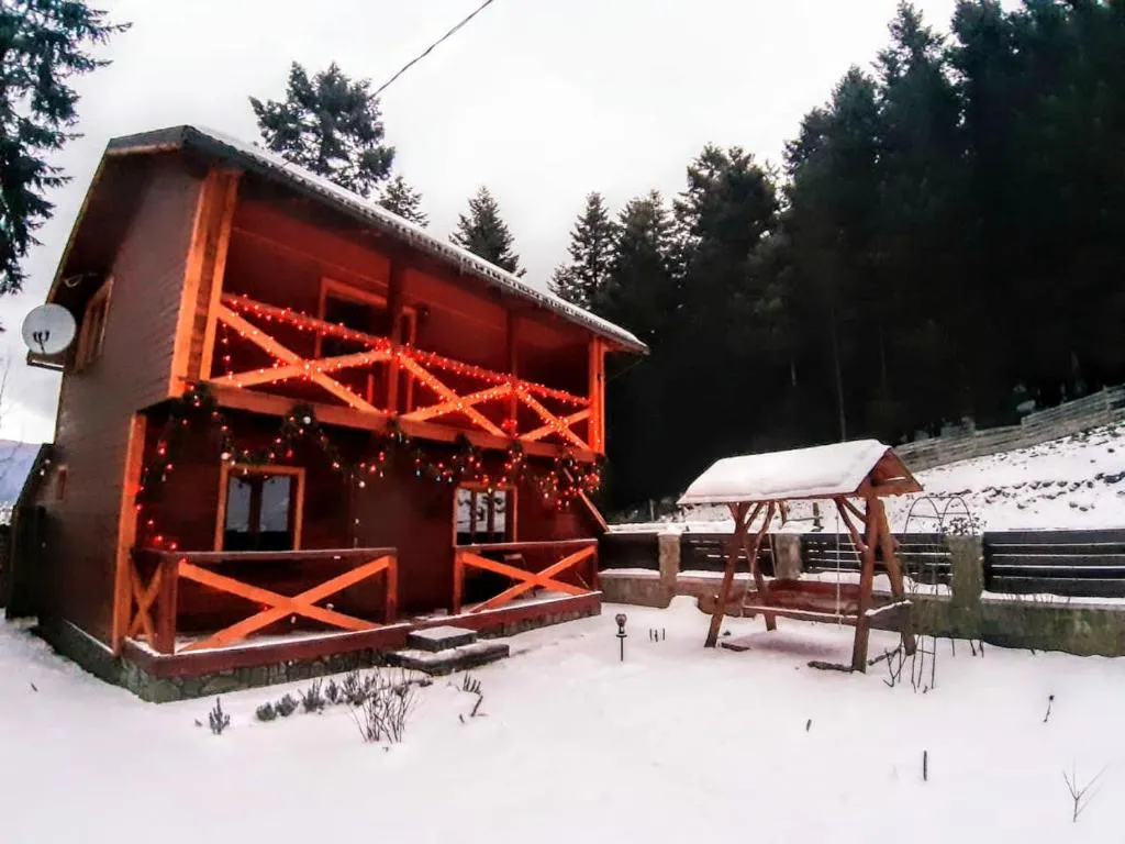 Image 1 of House Beskyd