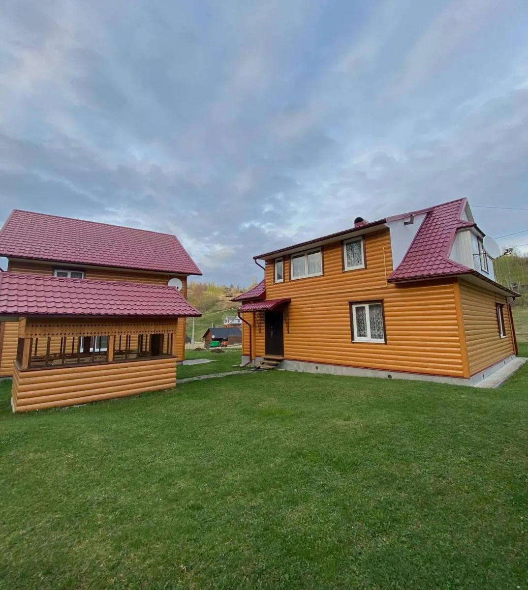 Image 6 of Карпатська Полонина