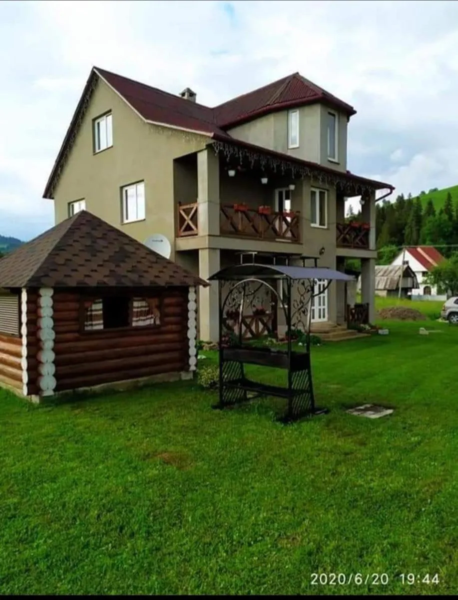 Image 7 of Карпатські Зорі