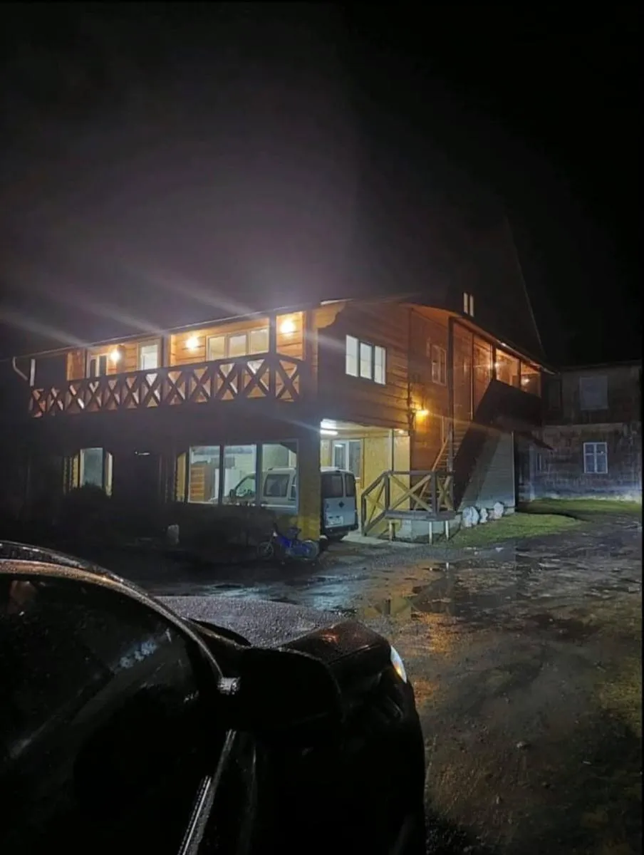 Image 4 of Карпатський Двір