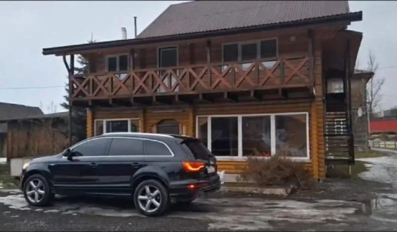 Image 1 of Карпатський Двір