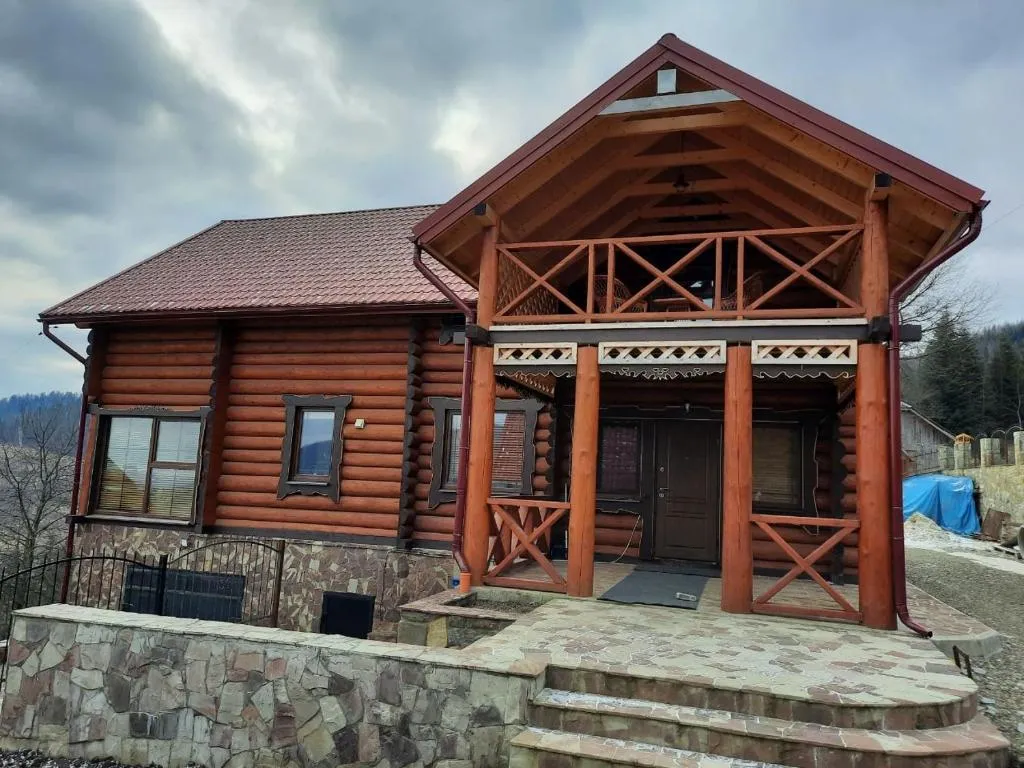 Image 1 of Карпатский Рай