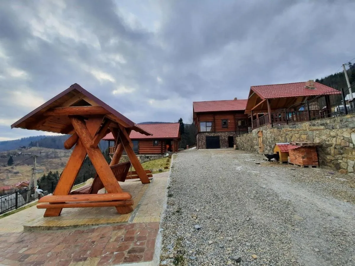 Image 5 of Карпатский Рай
