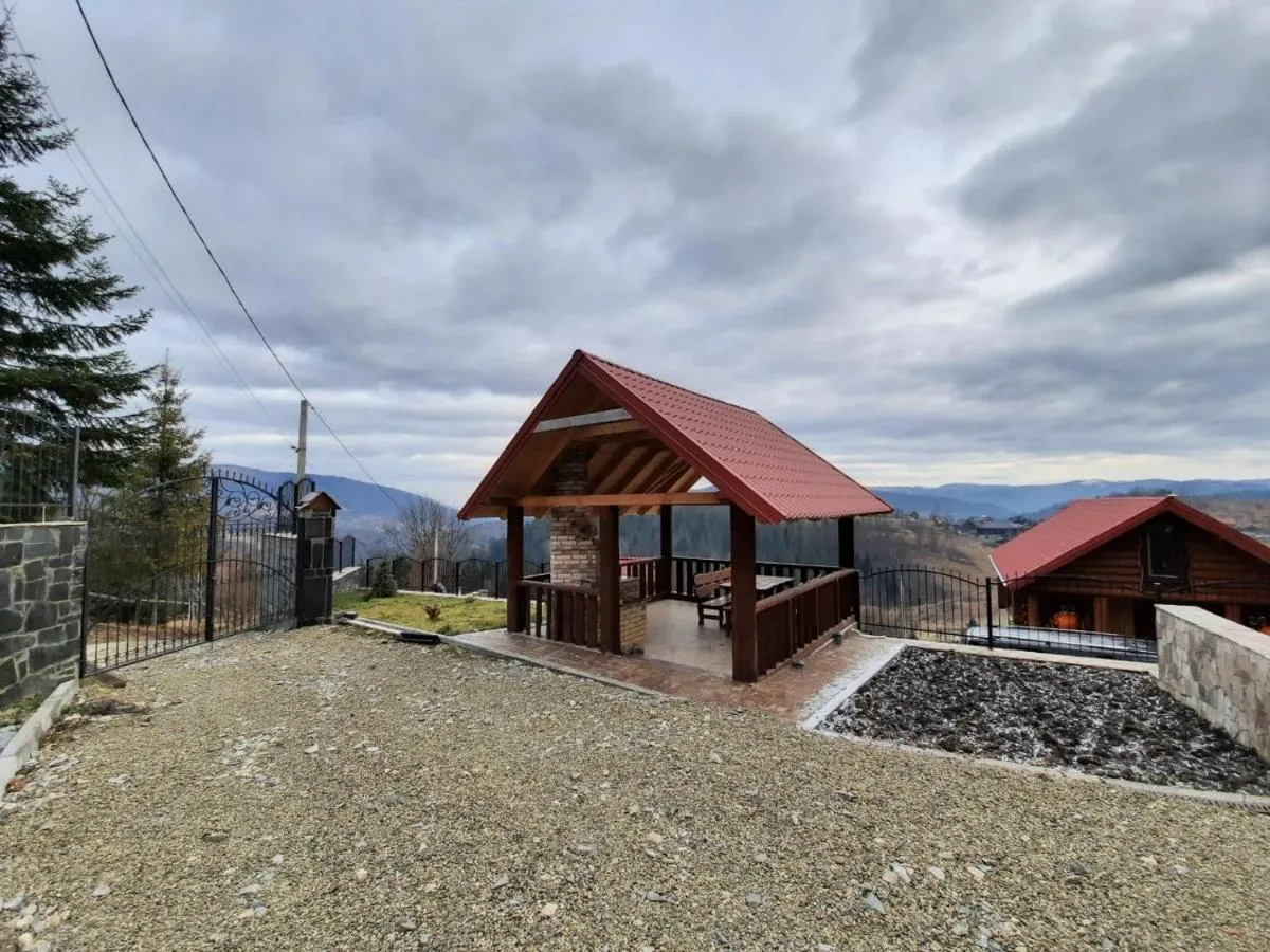 Image 7 of Карпатский Рай