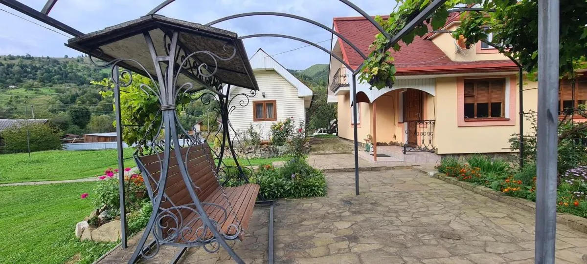 Image 2 of Комфортне Studio в Криворівні