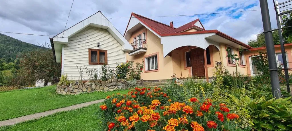 Image 1 of Комфортне Studio в Криворівні
