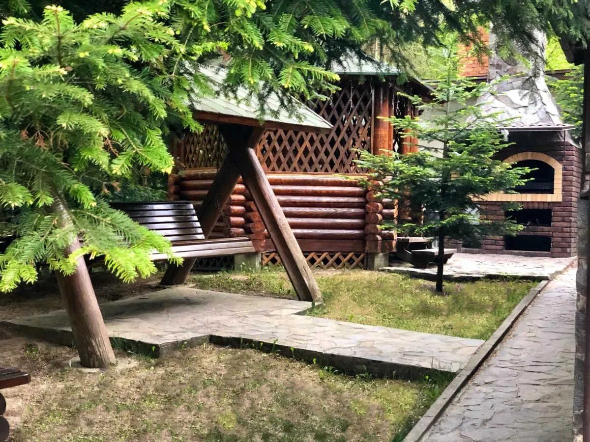 Image 3 of Комфортний котедж в Мигово