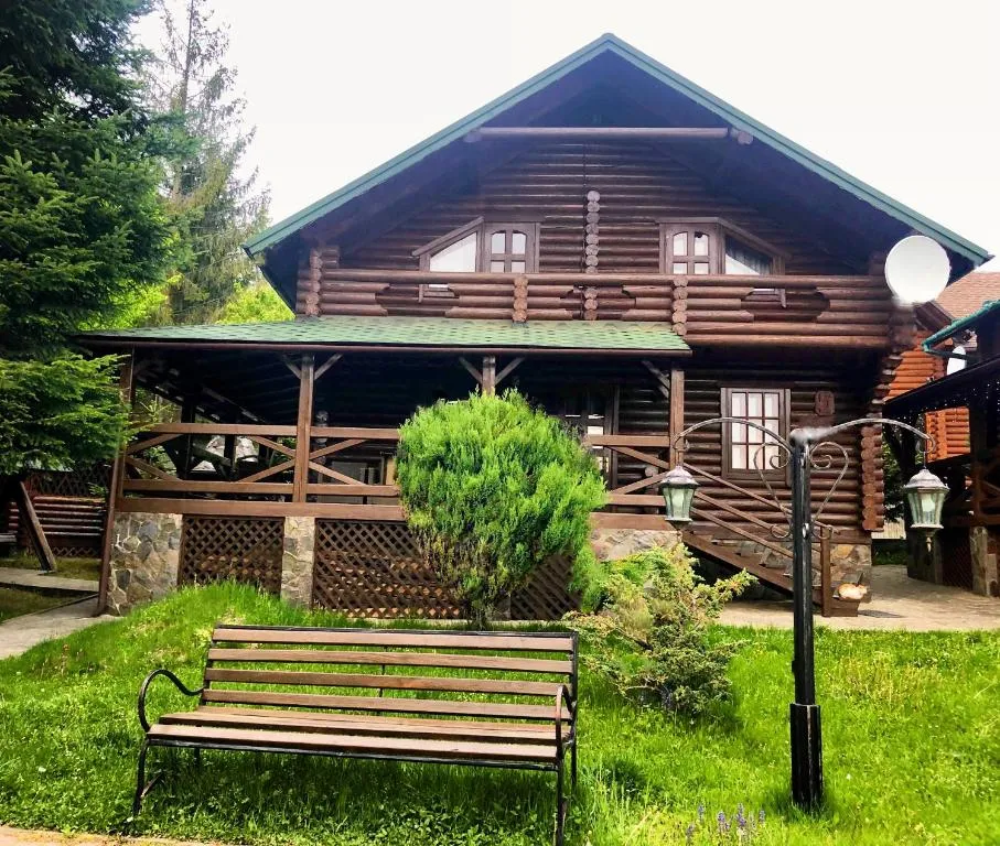 Image 1 of Комфортний котедж в Мигово