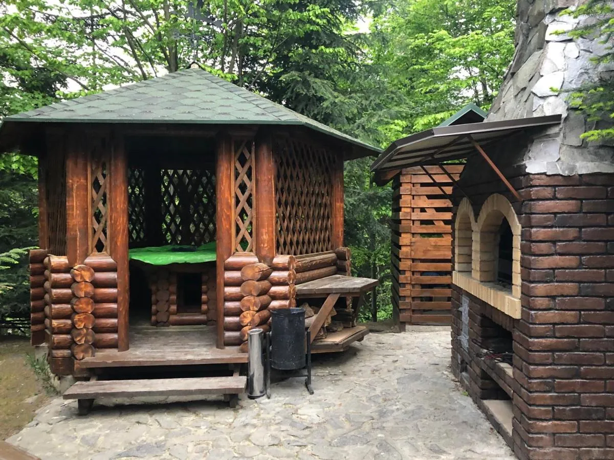 Image 6 of Комфортний котедж в Мигово