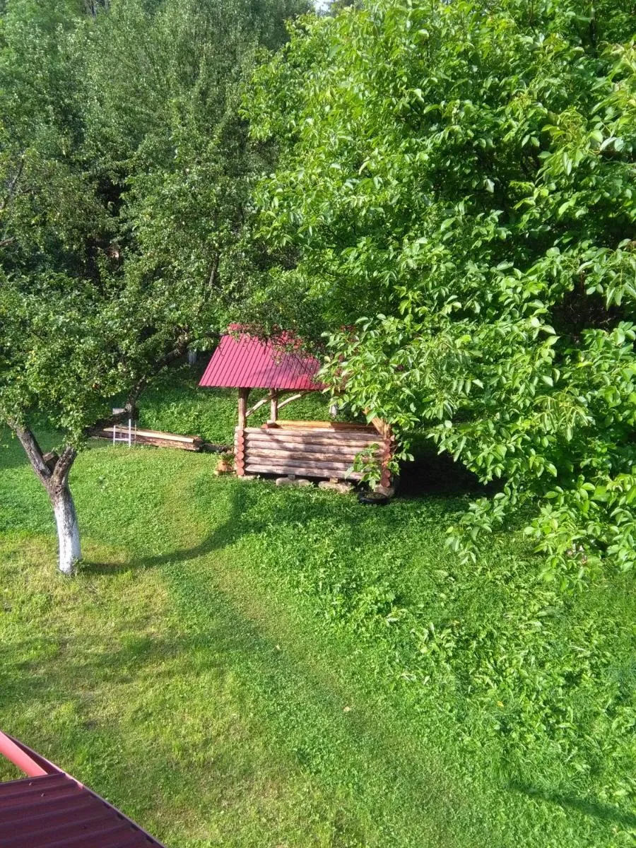 Image 5 of Котедж “Барвінок”