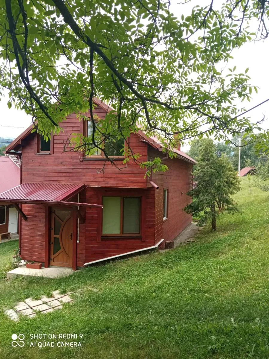 Image 4 of Котедж “Барвінок”