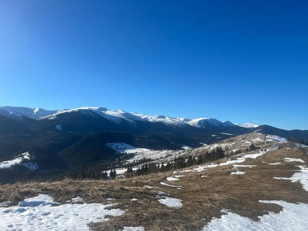 Image 1 of Котедж “Барвінок”