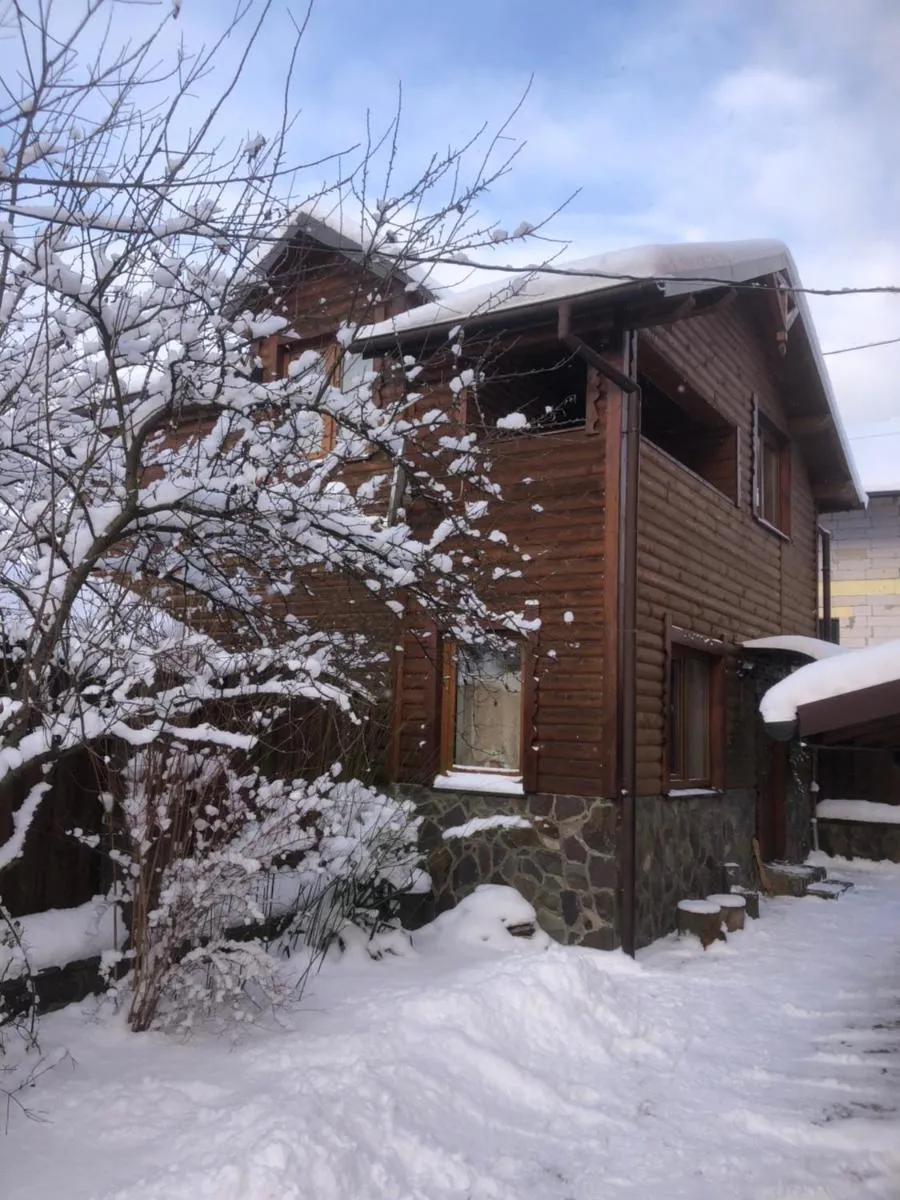 Image 2 of Котедж Гірський