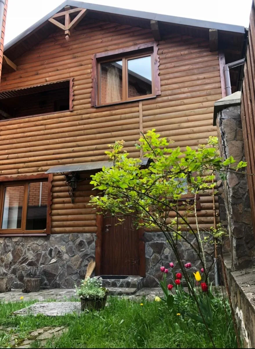 Image 4 of Котедж Гірський