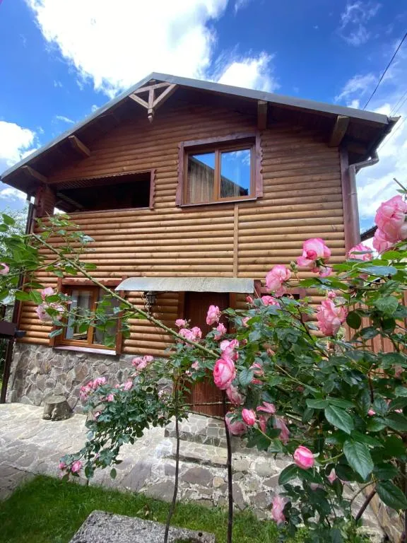 Image 1 of Котедж Гірський