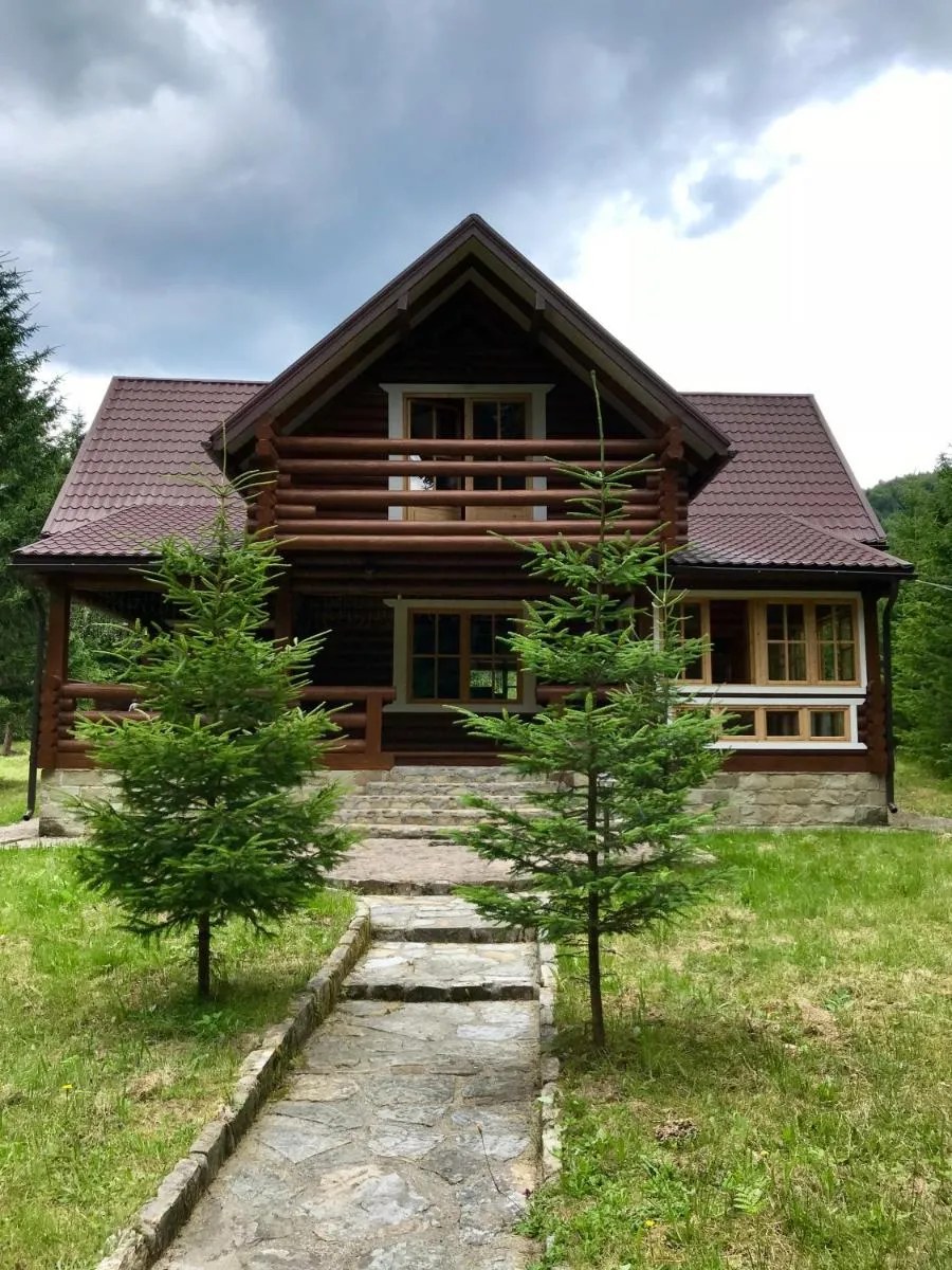 Image 4 of Котедж Гута