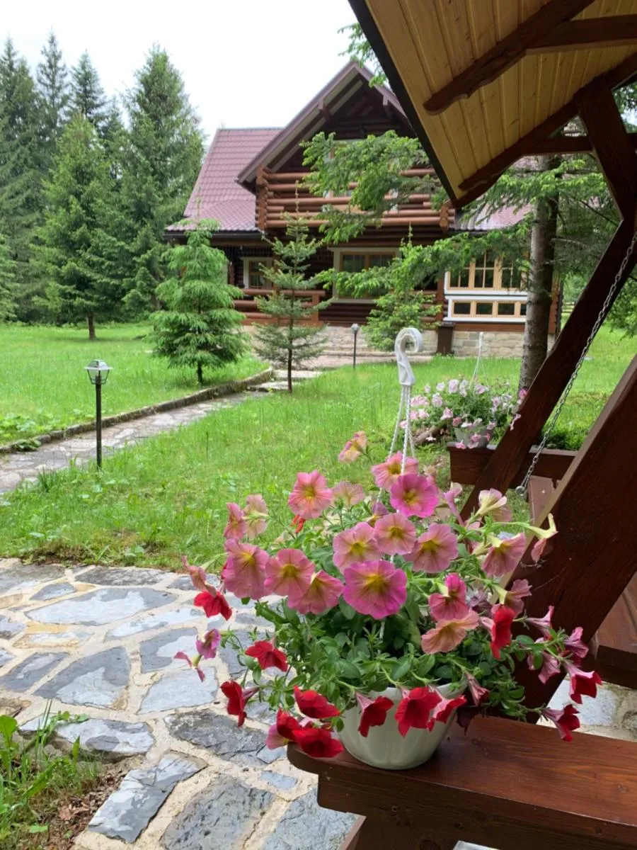 Image 7 of Котедж Гута