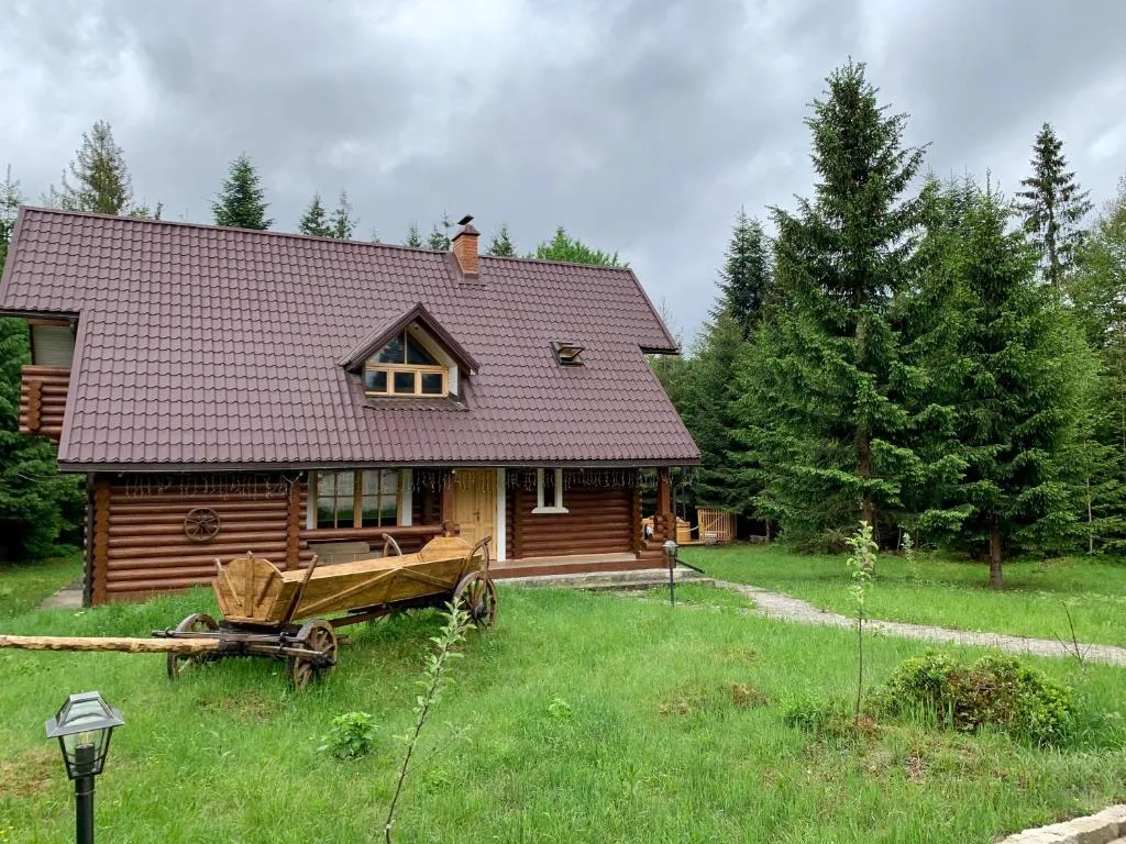 Image 1 of Котедж Гута