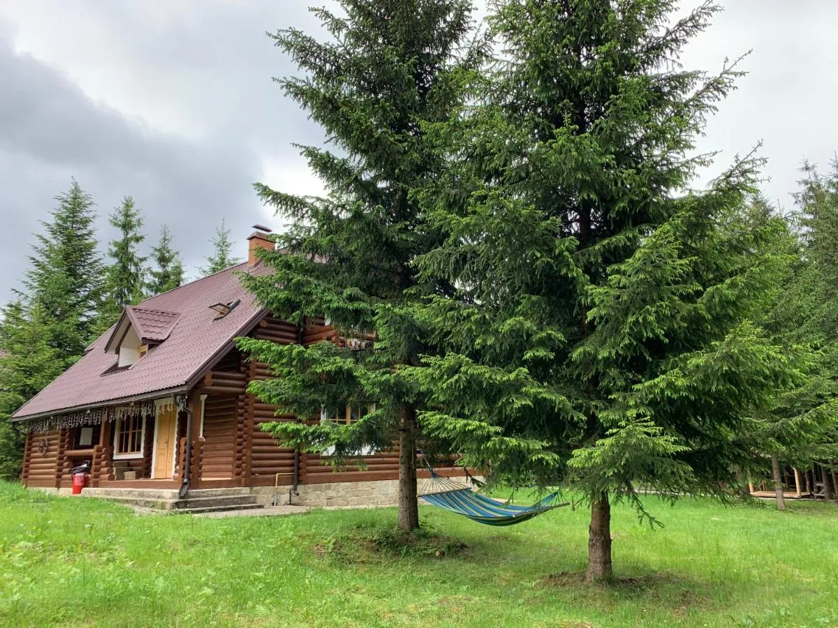 Image 5 of Котедж Гута