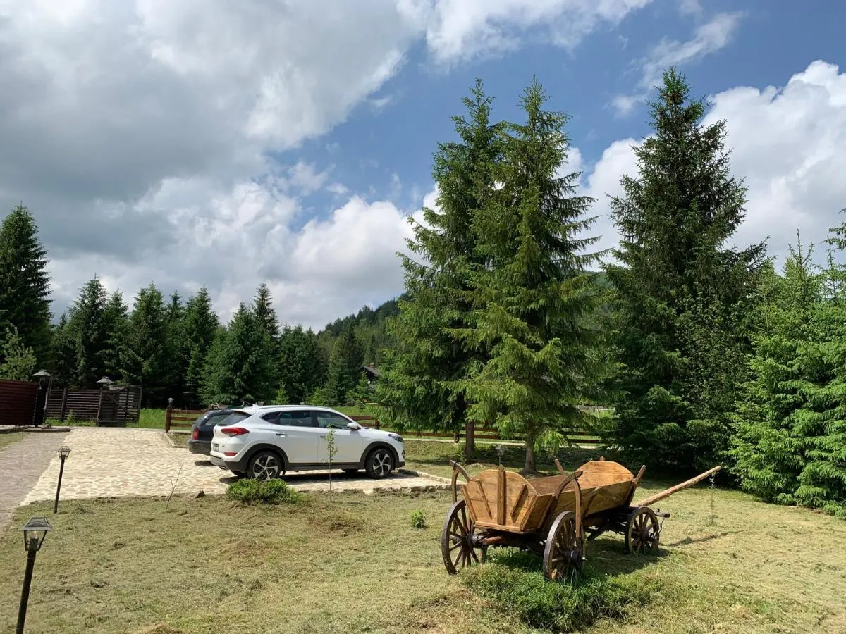 Image 6 of Котедж Гута