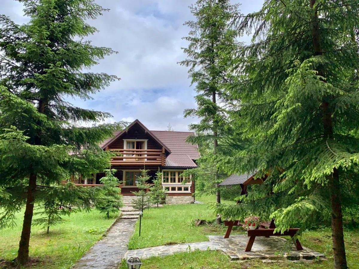 Image 3 of Котедж Гута
