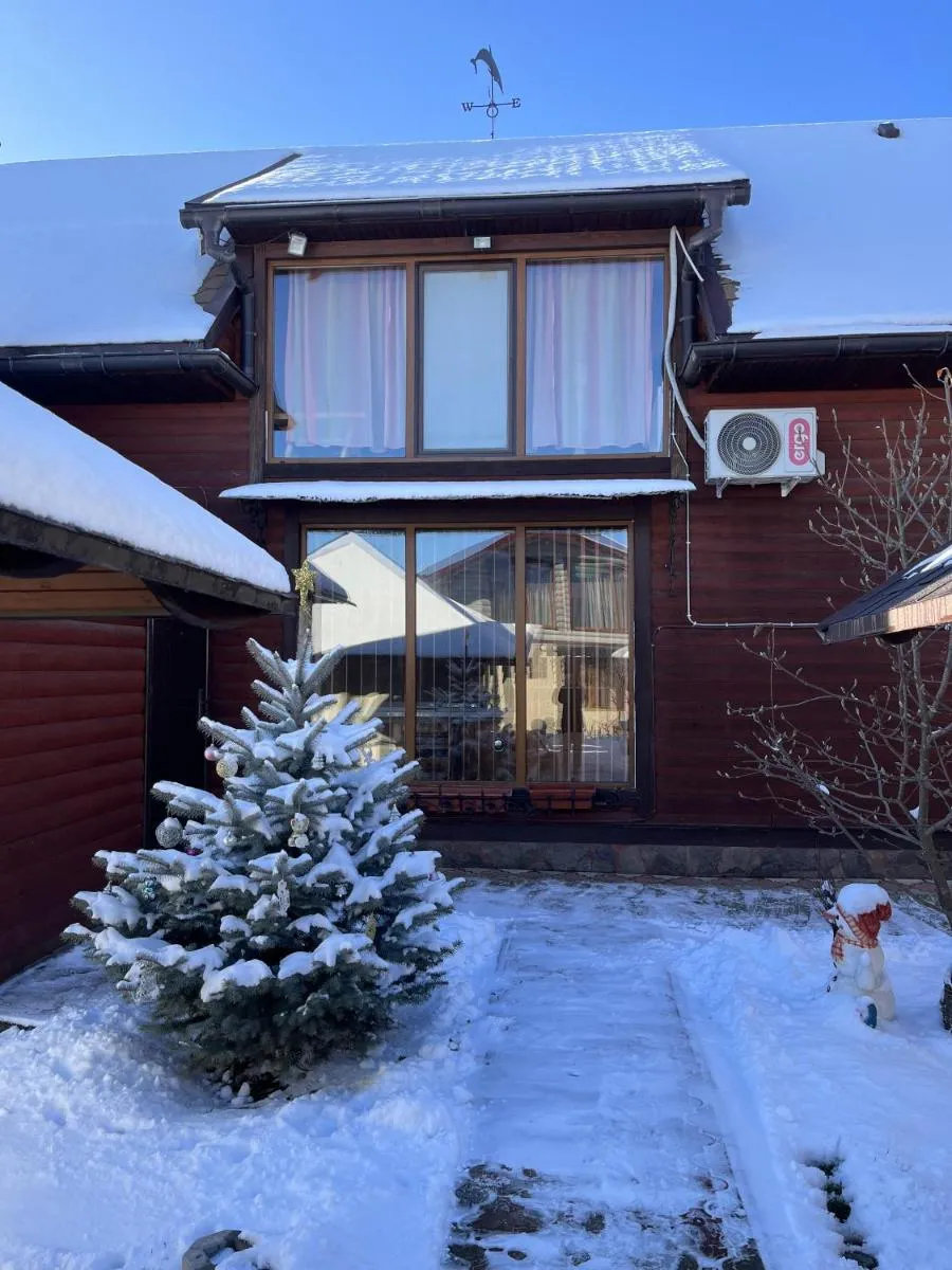 Image 4 of Cottage ‘Carolina’ with hot tub, sauna and BBQ area
