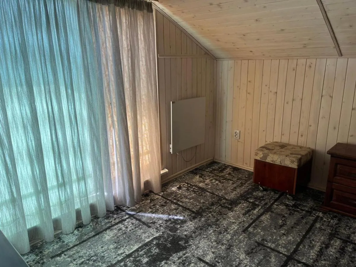 Image 3 of Cottage ‘Carolina’ with hot tub, sauna and BBQ area