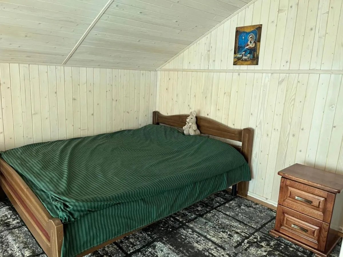 Image 2 of Cottage ‘Carolina’ with hot tub, sauna and BBQ area