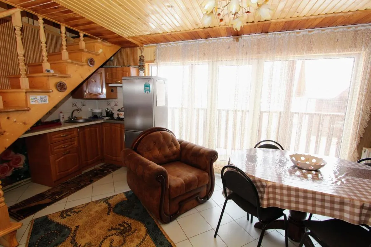 Image 5 of Котедж “Карпатський Краєвид”