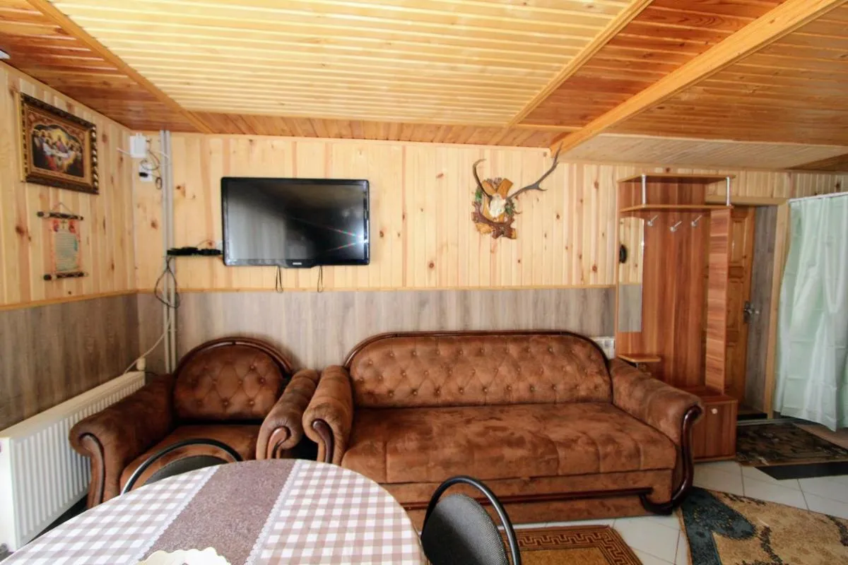 Image 4 of Котедж “Карпатський Краєвид”