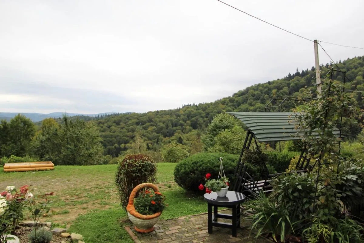 Image 2 of Котедж “Красний Краєвид”