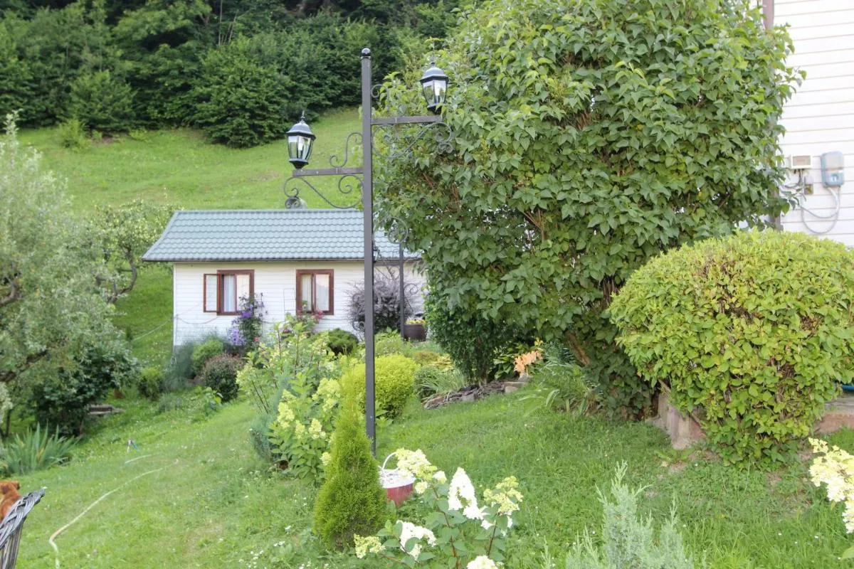 Image 5 of Котедж “Красний Краєвид”