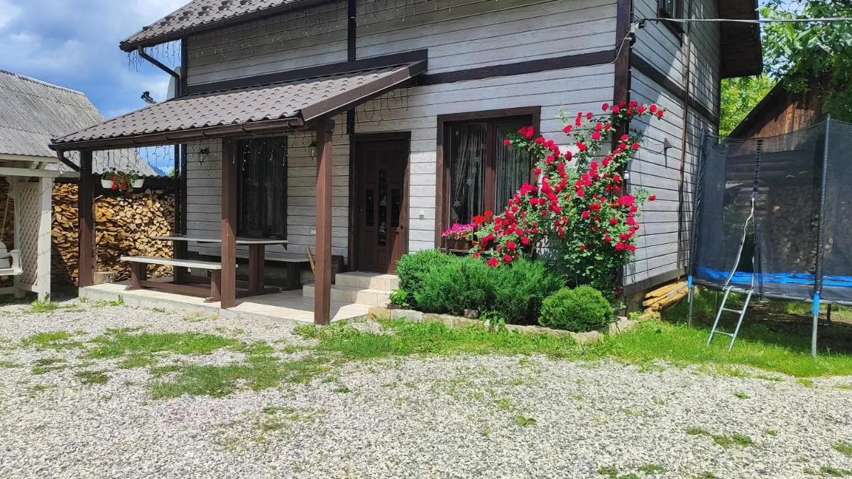 Image 6 of Котедж Кресаня