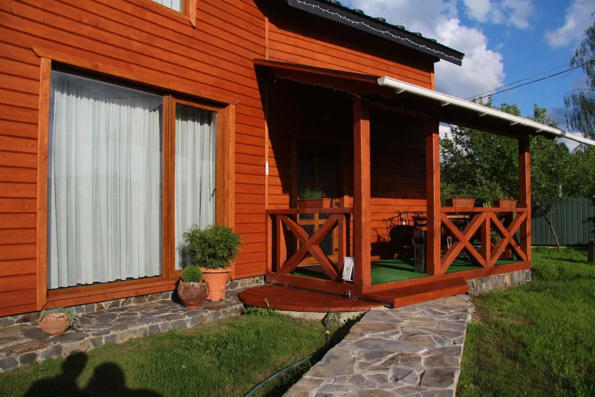 Image 6 of Cottage “Pyate Koleso”