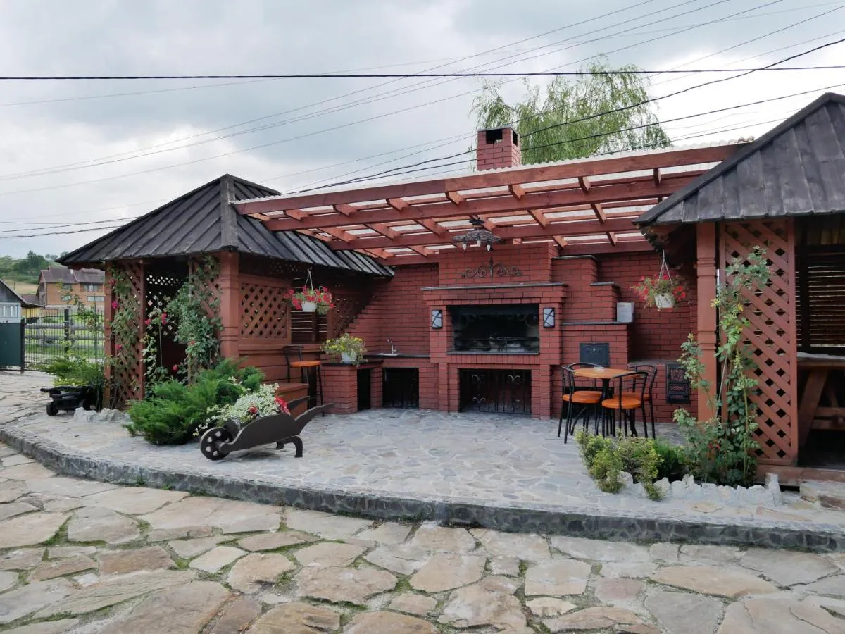 Image 4 of Cottage “Pyate Koleso”