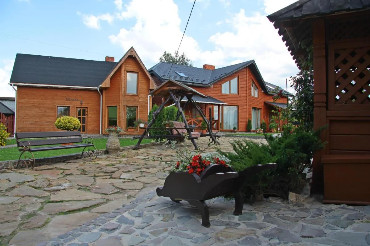 Image 5 of Cottage “Pyate Koleso”