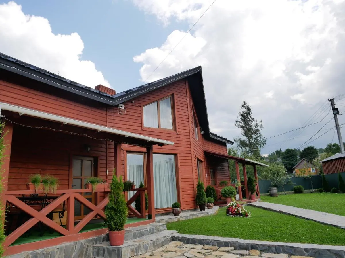 Image 3 of Cottage “Pyate Koleso”