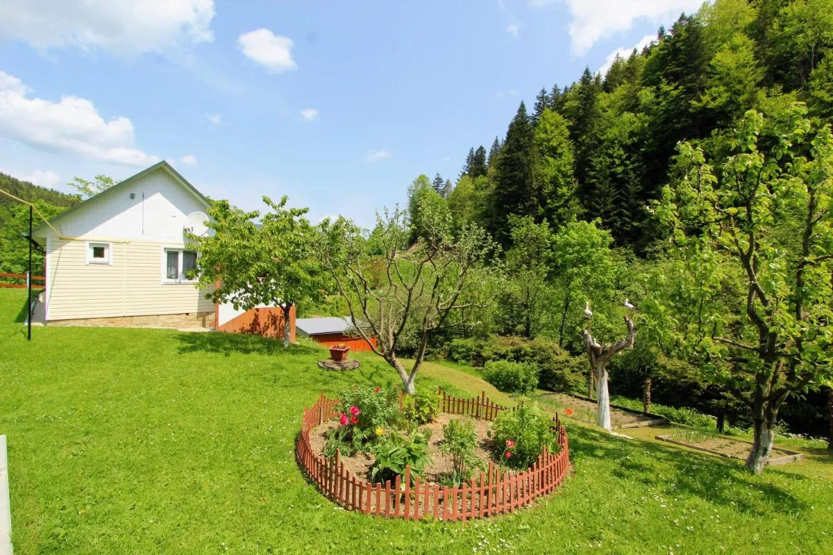 Image 2 of Котедж “Райський куточок”