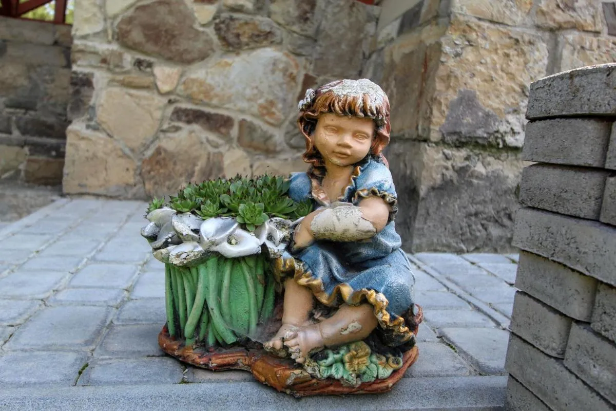 Image 5 of Котедж “Райський куточок”